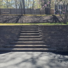 Concrete-Walkway-cleaning-Retaining-wall-cleaning 4